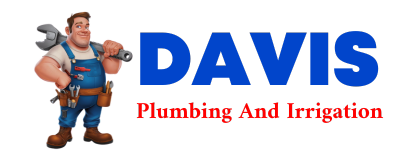 Trusted plumber in WALDRON